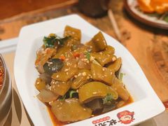 -状元阁烧烤(新华路总店)