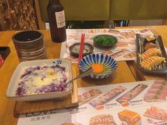-Sushi Love 创意寿司(丽影广场店)