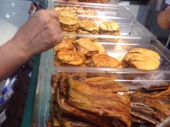 -水一方现烤鱿鱼丝大连特产(高新苏宁百货店)