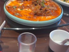 -凯达饺子城(燕山大街店)