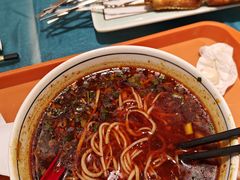 -清真聚陇缘美食餐厅(南横东街店)