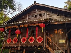 -深圳锦绣中华民俗村