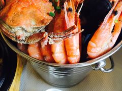 -渔娘渔家丹东海鲜(东直门店)