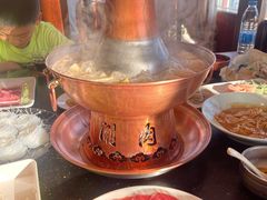 -南门涮肉(通州大船店)