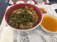 -神牛饭(凯德来福士店)