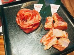 -热血兄弟·炭火烤肉(融侨中心店)