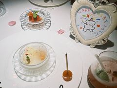 -弦月窗LUNETTE BY AMANDA(复兴路店)