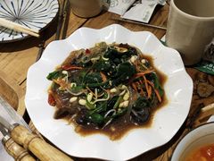 -阿凡提餐厅(簋街店)
