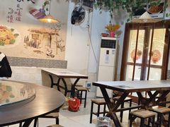 -阿清煲仔店(纺织城店)