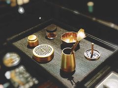 -YUNHE秐合· 雅致浙宴(西溪店)