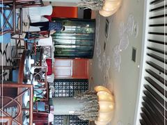 -蜈支洲岛珊瑚酒店临海阁中餐厅