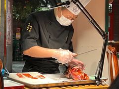 -北平食府.北京烤鸭(亦庄店)