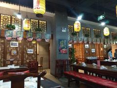 大堂-汉口码头