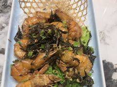 -和源祥·日照菜扛把子(万平口一店)