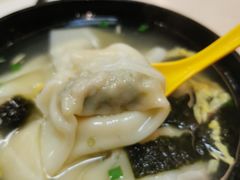 -喜年来(欧洲商城店)