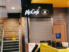 -麦当劳(杭州文三路店)