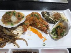 -利昂法式铁板主题餐厅(新奥购物中心店)