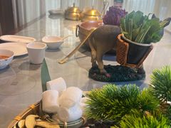 -慢丽江·云南野生菌土鸡锅(付家庄店)