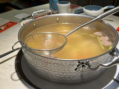-左庭右院鲜牛肉火锅(浦江欢乐颂店)