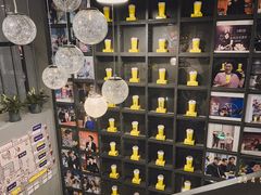 -咪咕咖啡(北京西单店)