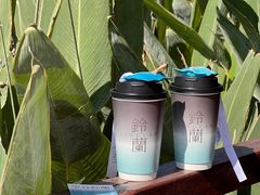 -OH MY TEA 奇妙特饮(天一店)