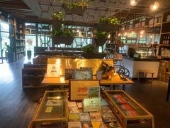 -3W咖啡(国家软件园店)