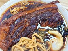 -无名老卤面(中华门店)
