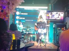 -好久不见网红乐队酒吧(鼓浪屿海底世界店)