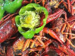 -盱眙虾神於氏龙虾(夫子庙红街店)