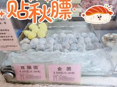 -沈大成(南京东路店)