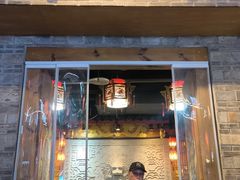 -渝大狮毛肚老火锅(解放碑店)