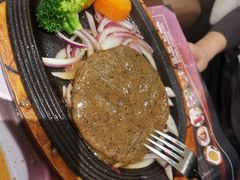 -尊品牛排(中大国际店)