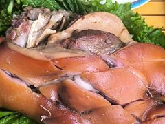 -老山东·山东菜(鲁菜名店)