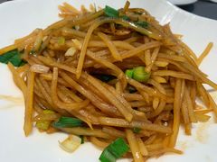 -黑窑厂糖油饼烤鸭·清真菜(旗舰店)