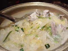 -小吊梨汤·北京菜·烤鸭(清河万象汇店)