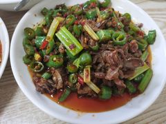 -重庆豆花饭