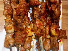 -品回味清真西北楼(宁波首店)