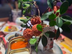 -长安大牌档之上元灯会(南大街店)