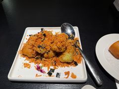 -珍宝海鲜JUMBO Seafood(北京SKP店)