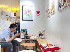 -W Coffee(船板巷店)
