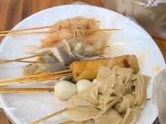 -郭记小街麻辣烫(南小街总店)