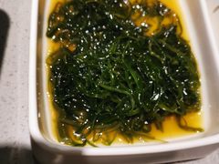 -半天妖烤鱼(六合万达欢乐港店)