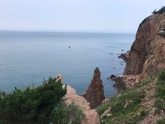 -摩天岭风景区