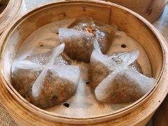 -潮府馆·非遗潮州菜·世纪公园(新国际博览中心店)