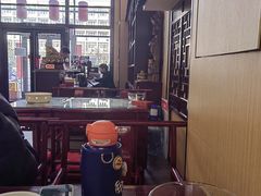 -天赢酒楼(青馨家园店)