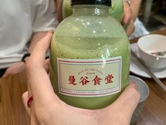 -曼谷食堂·泰国家庭料理(丹桂路店)