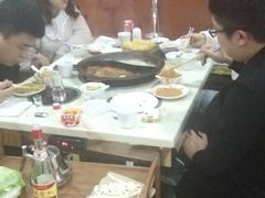 -重庆秦妈火锅(全国连锁五台山店)