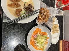 -一風堂拉面(深圳湾万象城店)