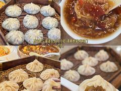 -西安贾三灌汤包·回坊小吃·清真炒菜(北院门总店)