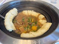 -北方饺子王·海肠捞饭·海鲜锅(山大店)